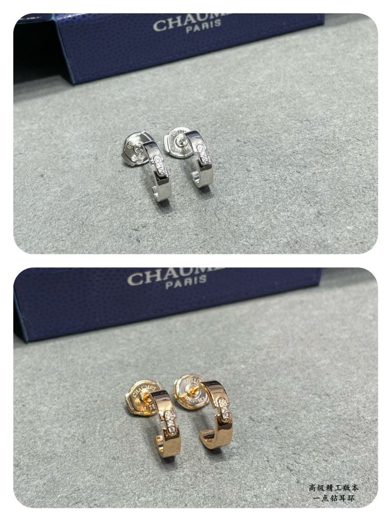 Chaumet Earrings